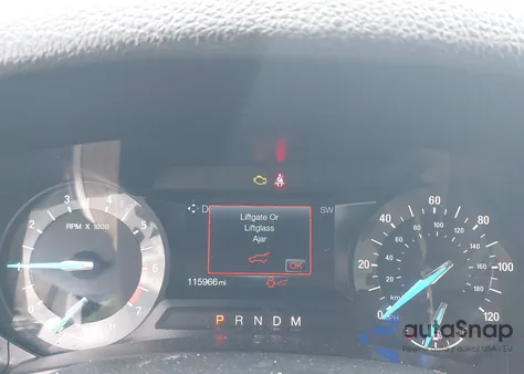 2017 Ford Expedition El Xlt from USA, damaged, VIN 1FMJK1HT3HEA01639